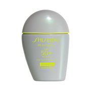 SHISEIDO Sun Care BB for Sports — WetForce water‑resistant polymer