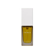 THREE Balancing Overnight Oil Serum SQ, Essential Oil Night Serum for a Firm Feel in the Morning, 28 ml