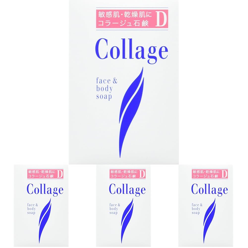 Collage M Soap 100g — source image 13