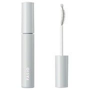 FASIO Eyelash Serum, Firmness and Body Boost Lash and Brow Serum 5.5 mL, Lash-Extension Safe, Ball-Tip Brush, Mineral-Oil and Paraben Free