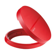 SHISEIDO Synchro Skin Glow Case — Innovative Lock