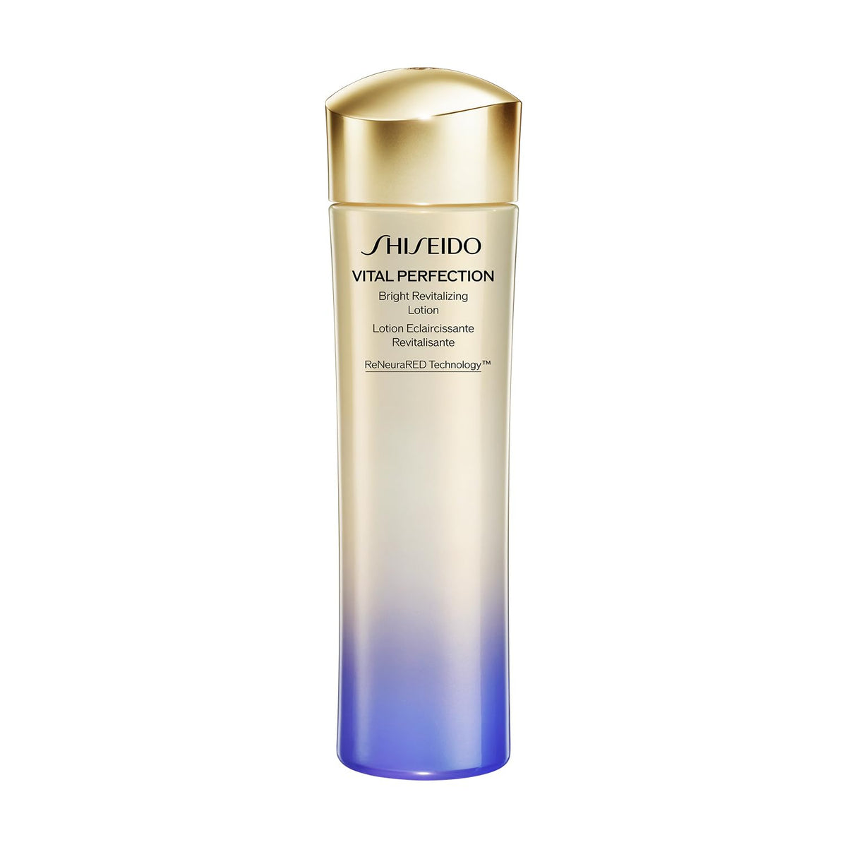 SHISEIDO Vital Perfection Bright Revital Lotion 150 mL
