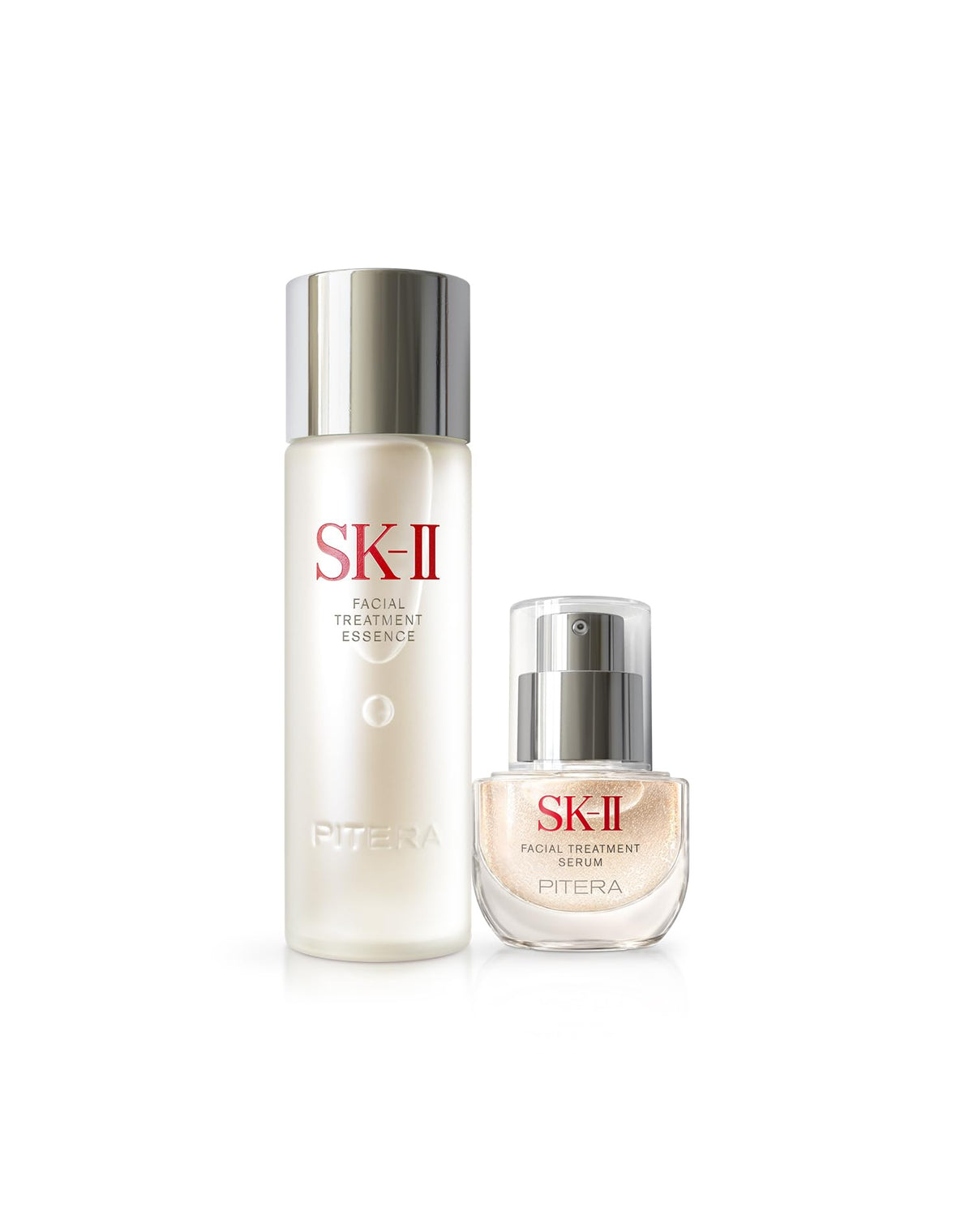 SK-II Pitera Skin Care Set Family