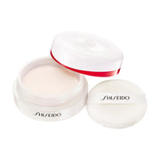 SHISEIDO Hydrating Glow Setting Powder – Serum‑Infused Fine‑Particle