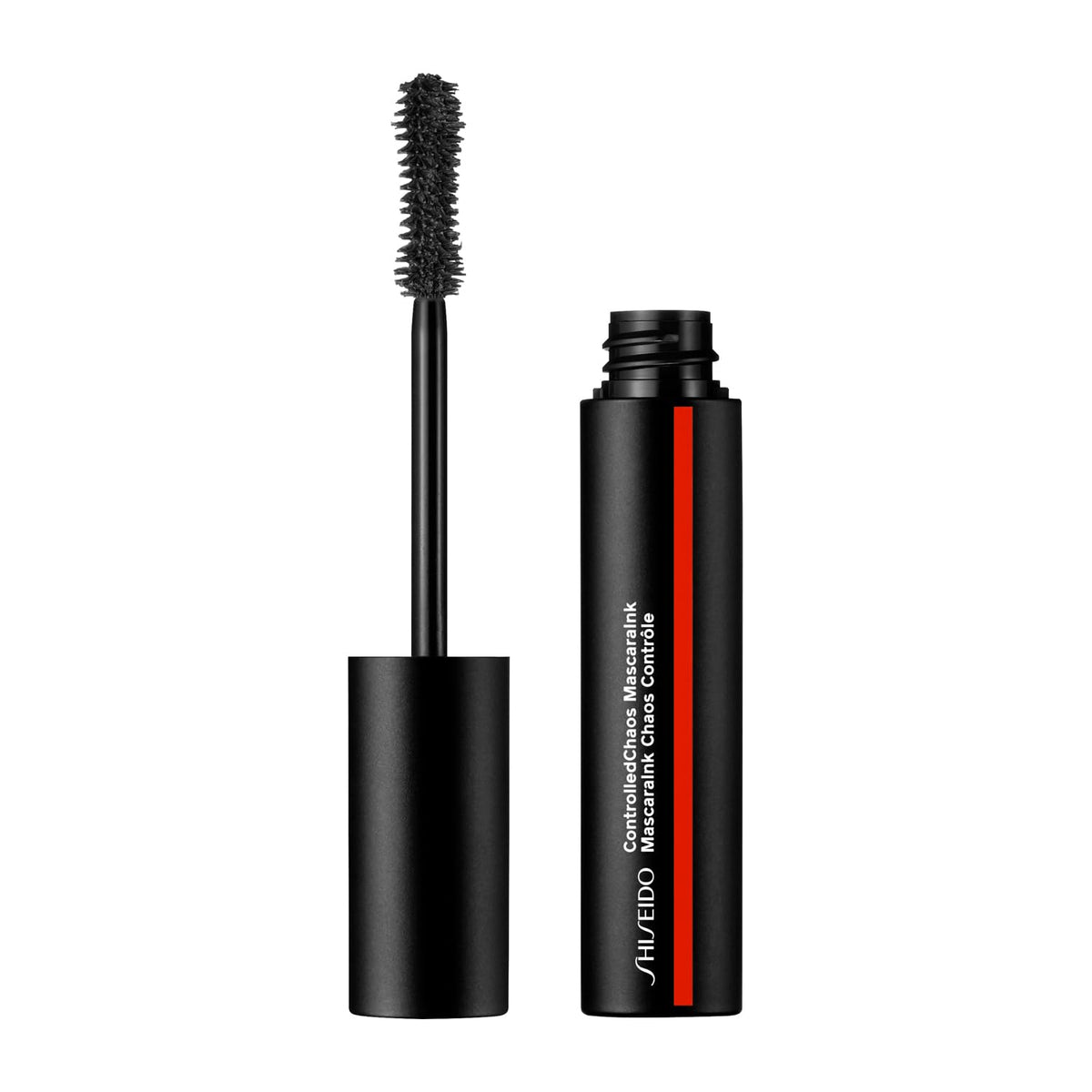 SHISEIDO ControlledChaos MascaraInk 02 Sapphire Spark