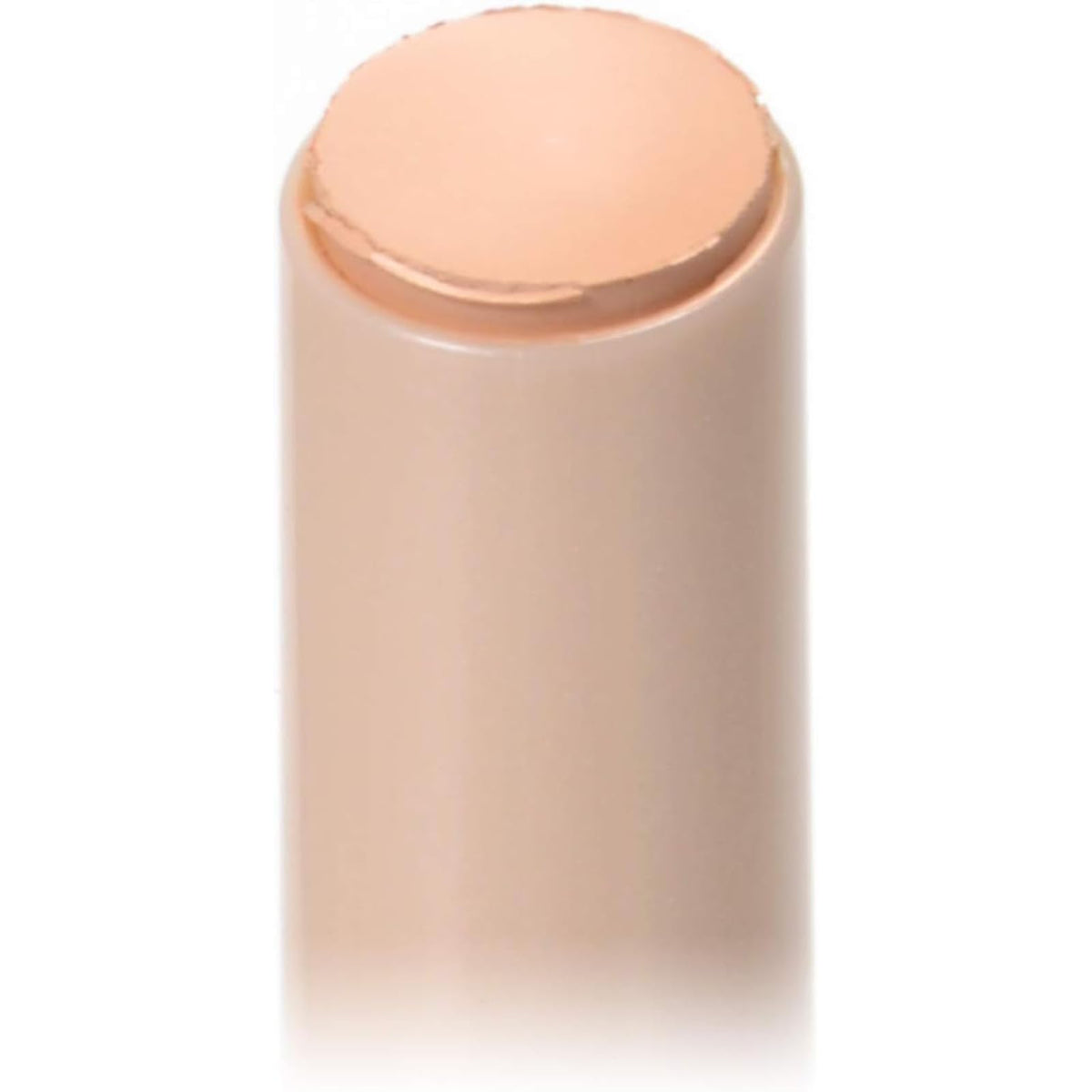 Canmake Color Stick Concealer, Smooth High-Coverage Concealer Stick for Blemishes and Under-Eye Shadows, 1.9 g