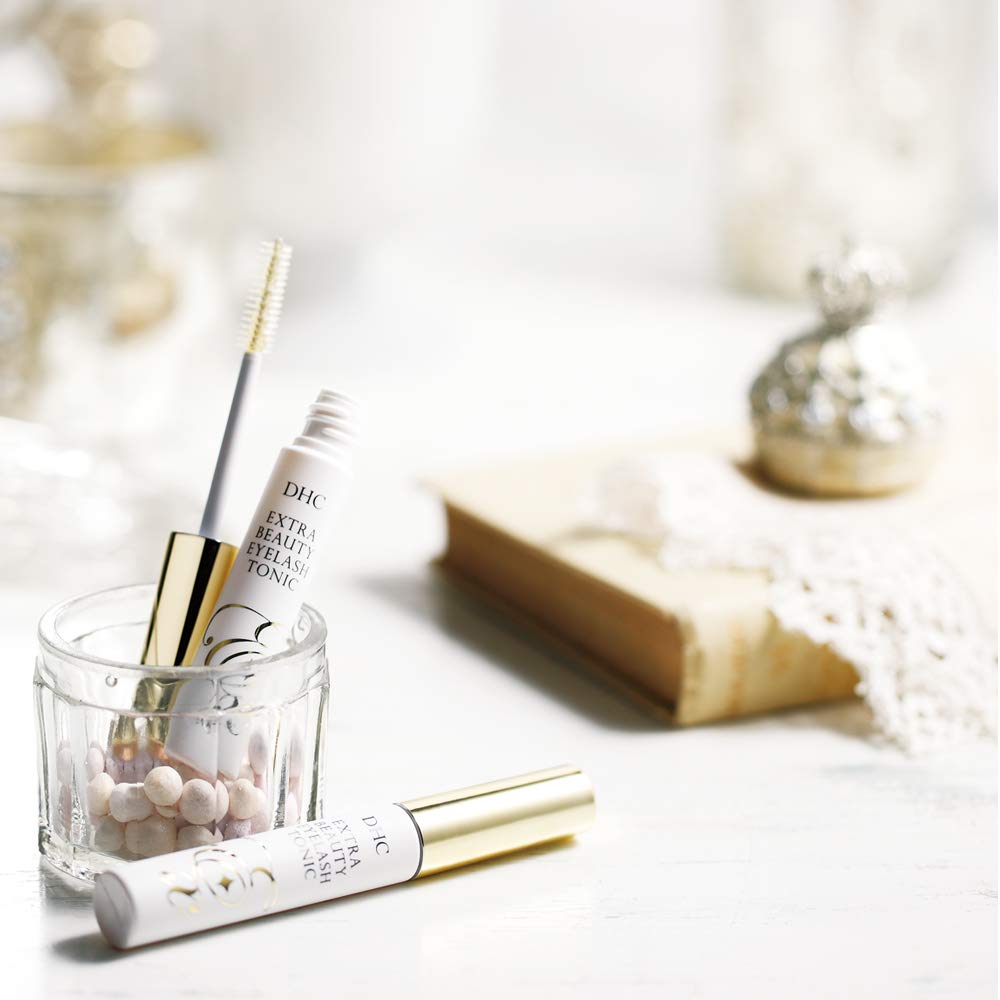 DHC Extra Beauty Eyelash Tonic, 6.5 mL
