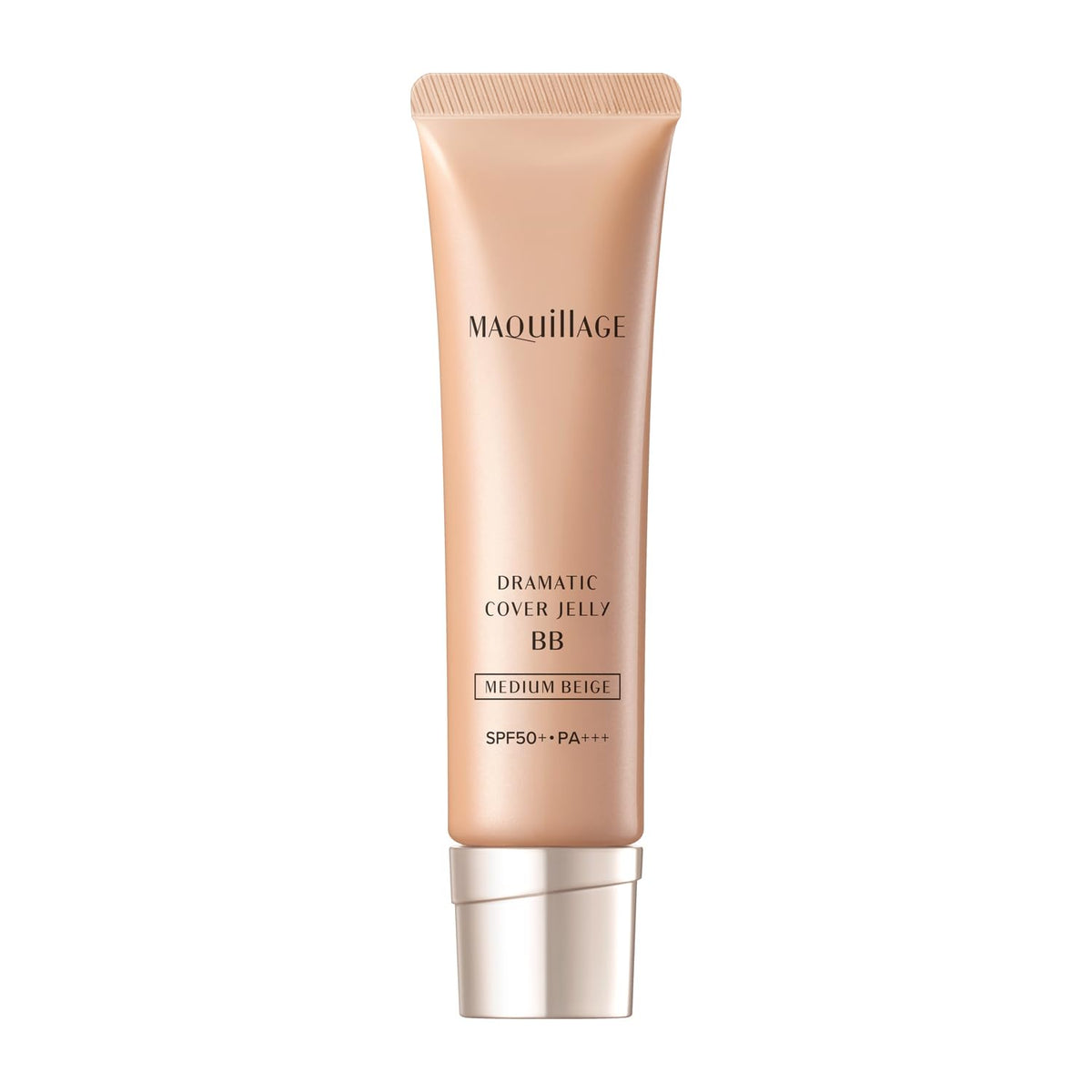 MAQUILLAGE Dramatic Cover Jelly BB — SPF50+ PA+++ 30g