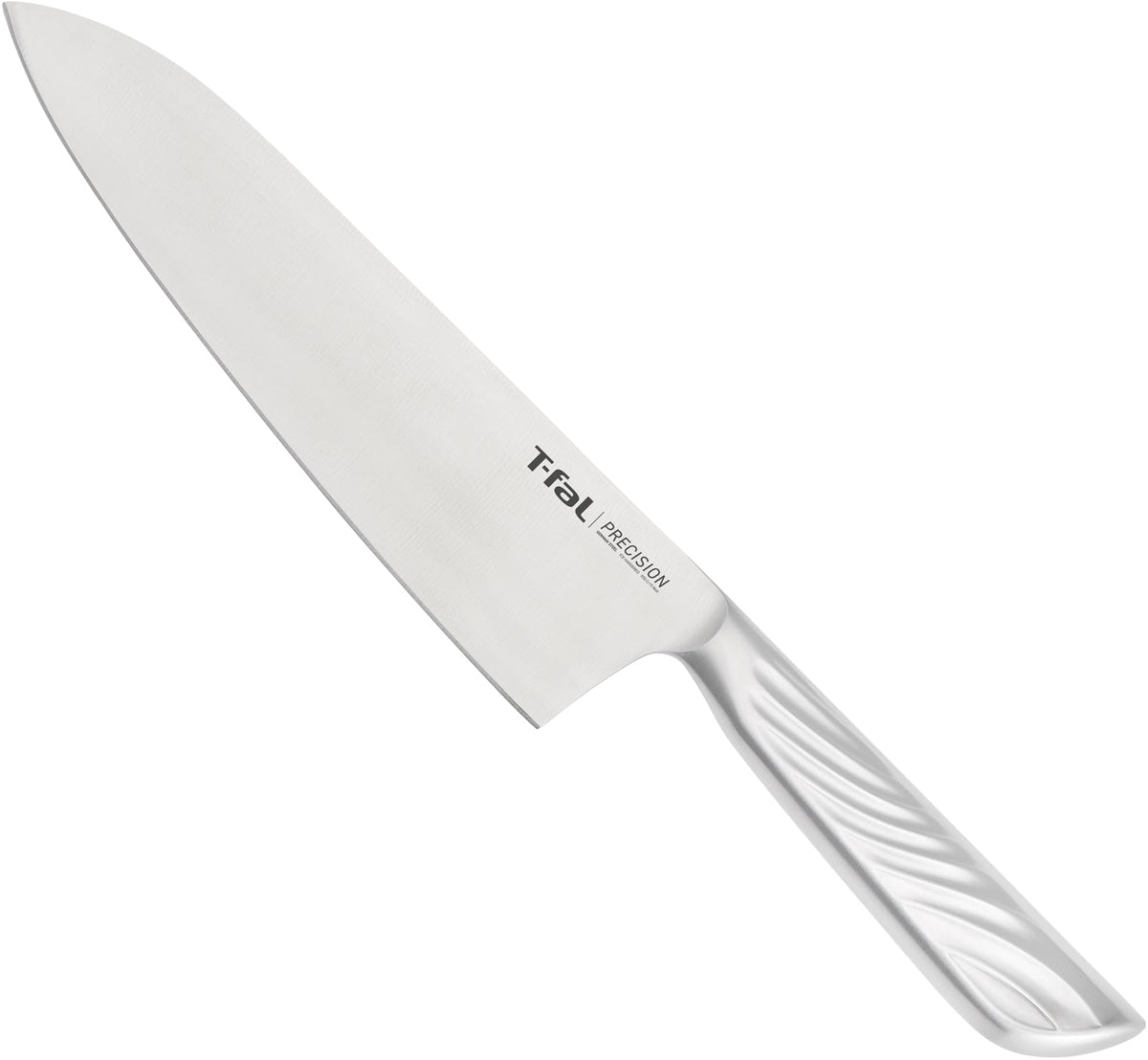 Tefal Precision Stainless Knife — Ice Hardened 22° Edge
