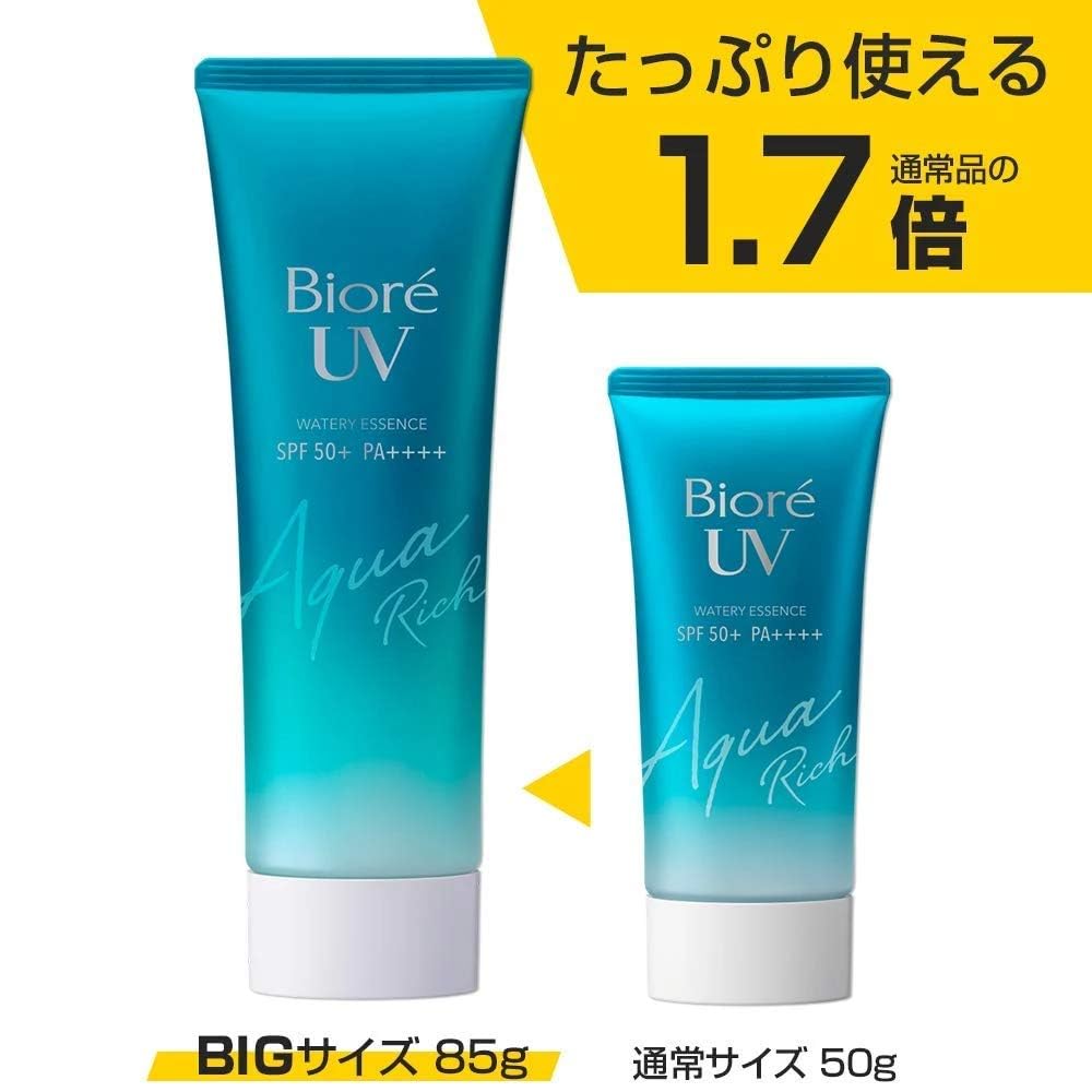 Bioré UV Aqua Rich Essence — 85 g
