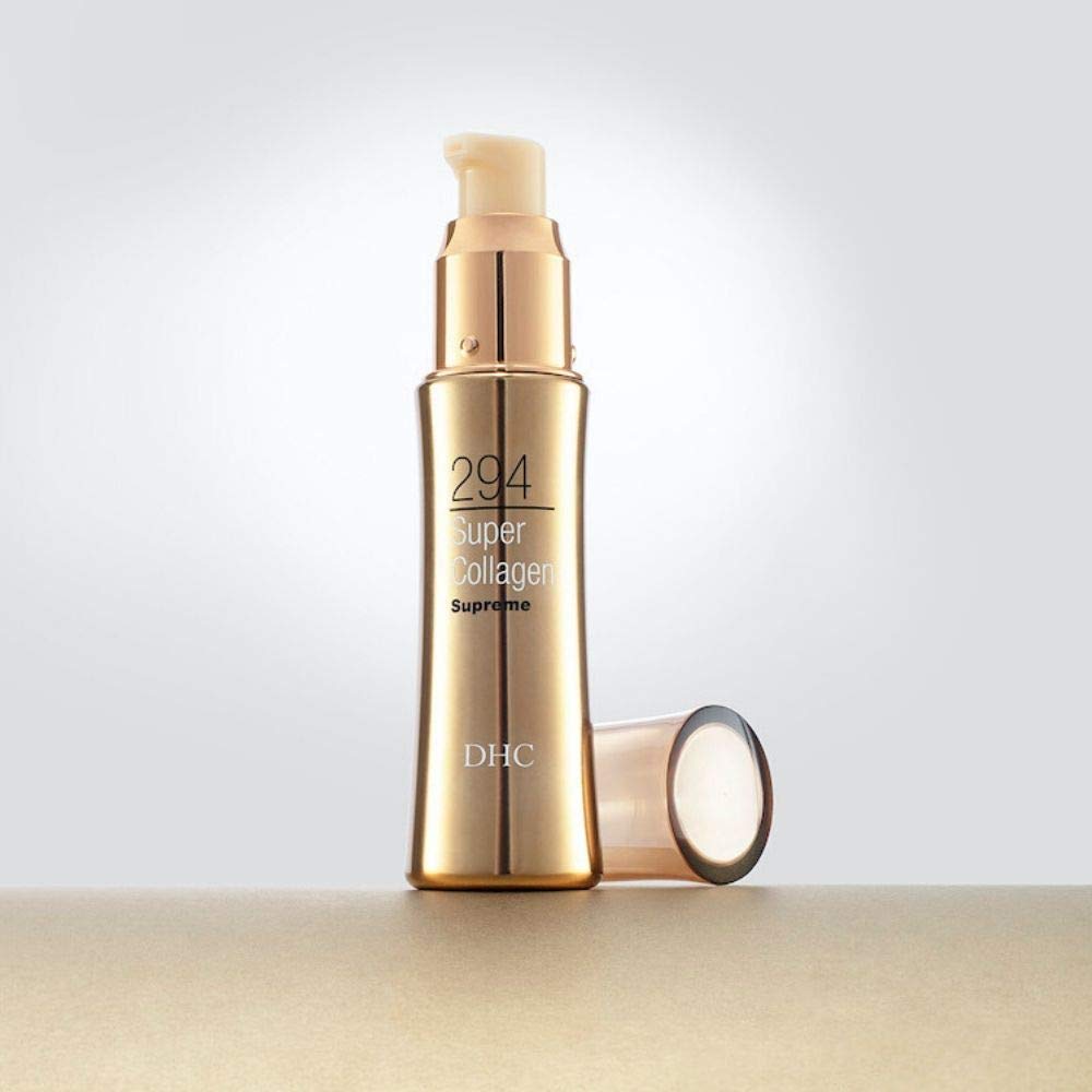DHC Super Collagen Supreme Collagen Serum, 100 mL