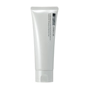Orbis Mr. Foaming Wash, Medicated Men's Face Wash and Shaving Foam, Fragrance-Free Dense Foam, 120 g