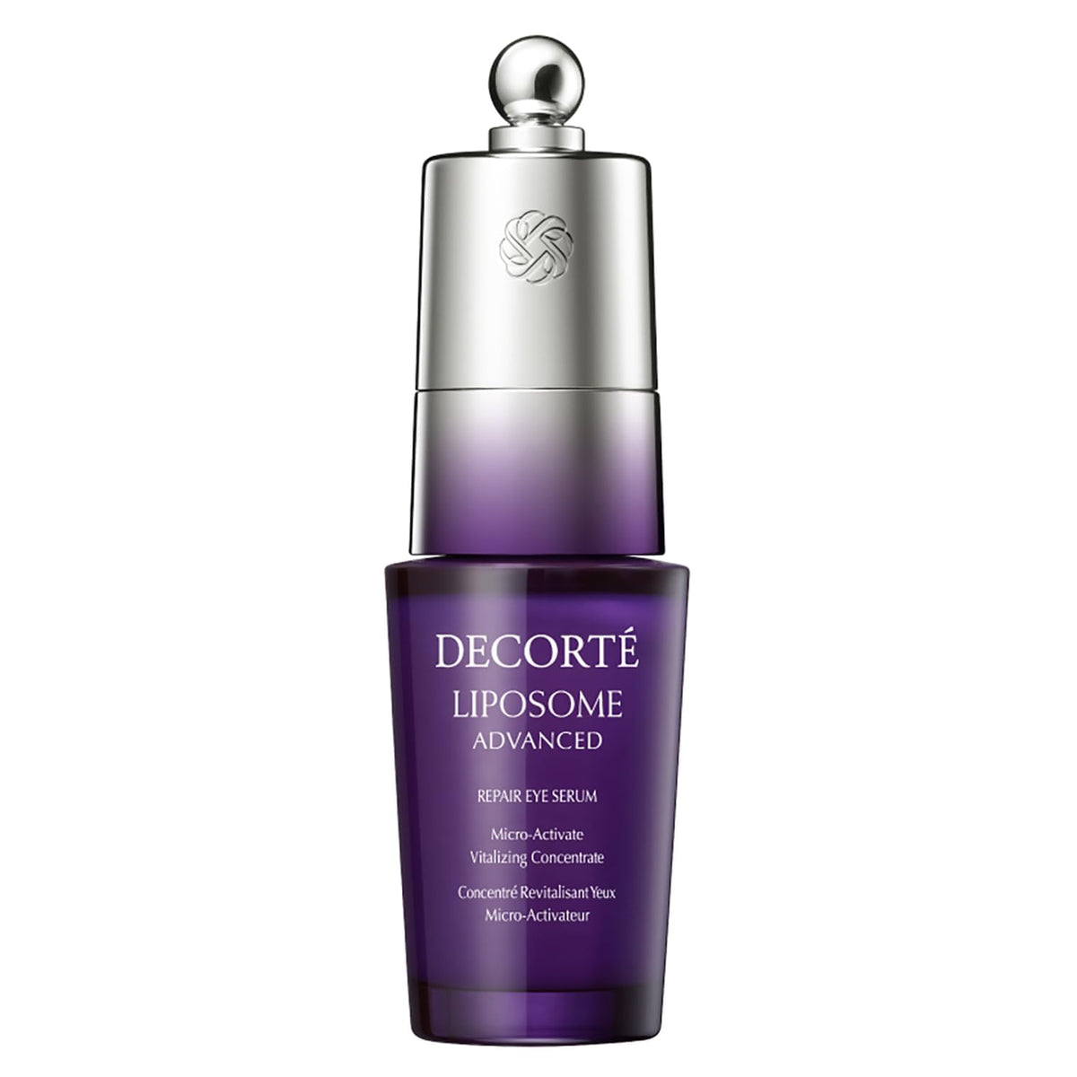 DECORTÉ Liposome Advanced Repair Eye Serum
