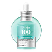Anua PDRN Hyaluronic Acid Capsule 100 Serum, Smart Capsule Hydrating Glow Serum, 30 mL
