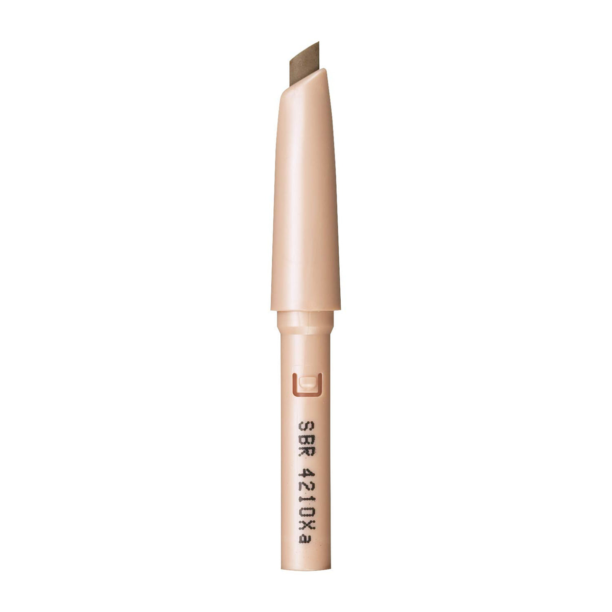Eyebrow Pencil Cartridge Refill, Brown, Soft Brown Or Gray, 0.25 g