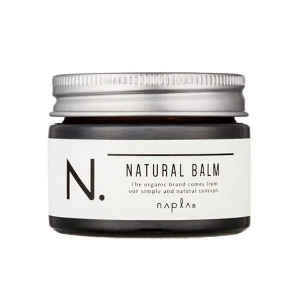 napla N. Natural Balm 45 g