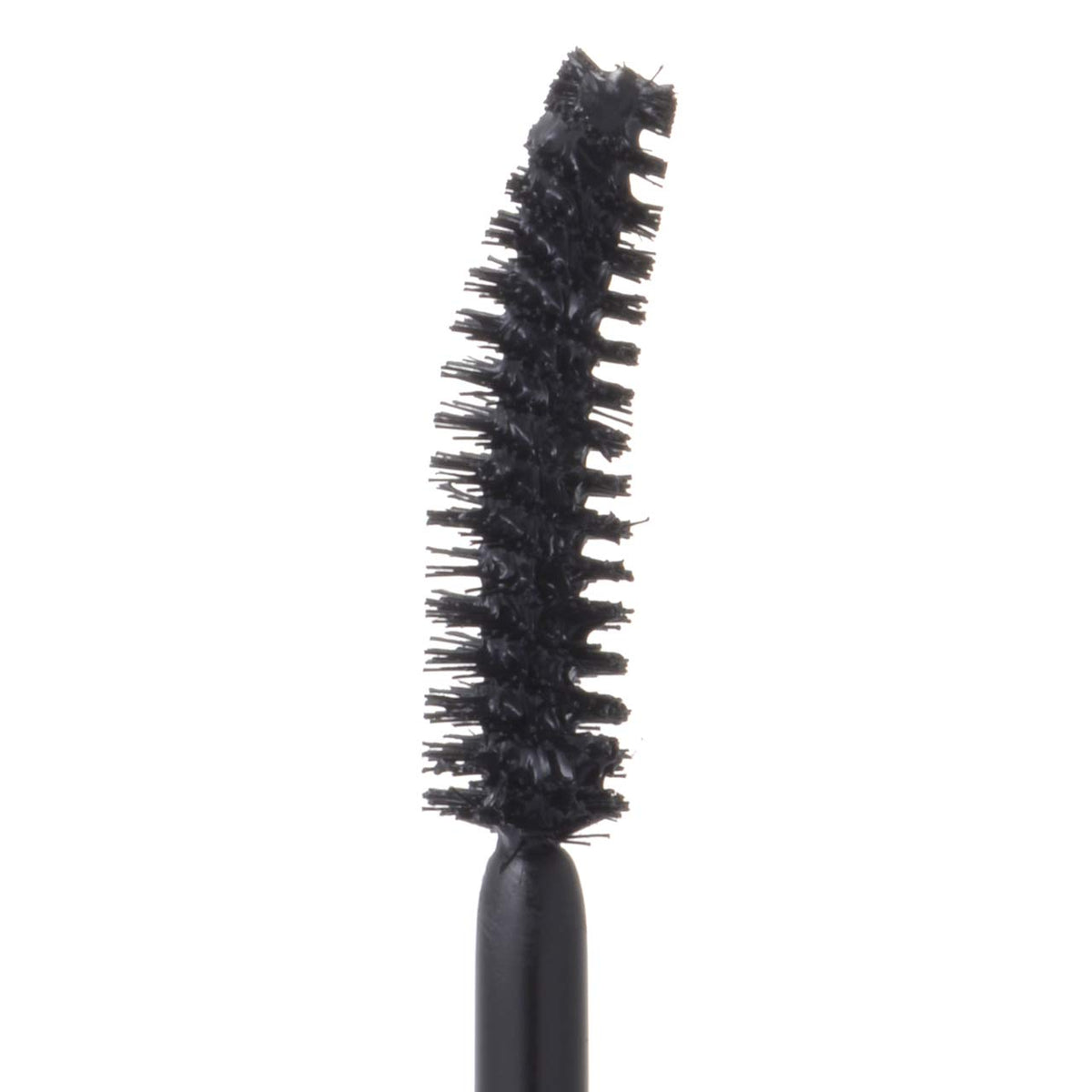 Canmake Gokubuto Mascara, Waterproof Volume and Curl-Keeping Mascara That Comes Off with Warm Water, 6.8 mL