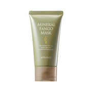 Attenir Mineral Fango Mask — Tanakura Clay Pack 80 g