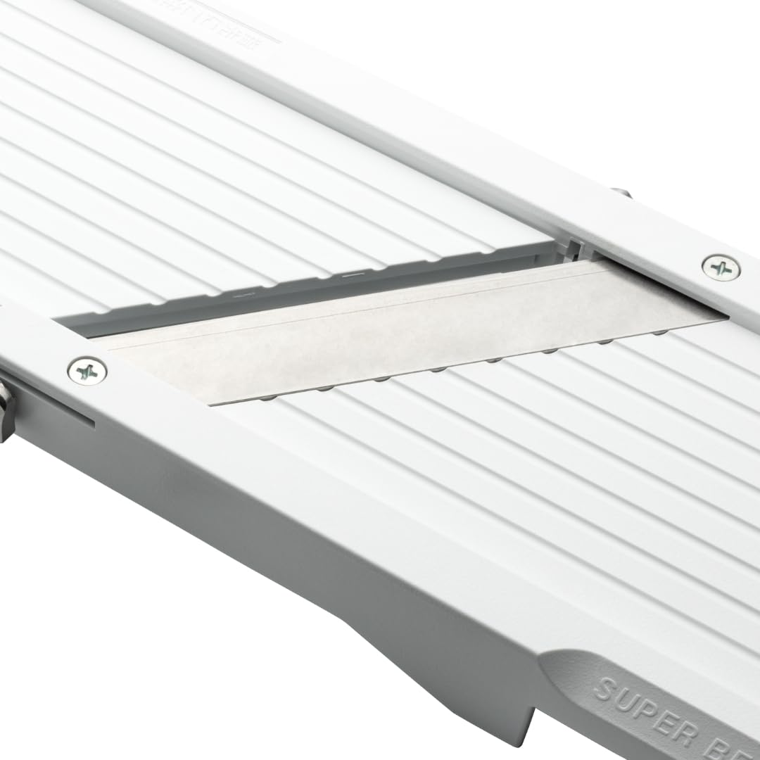 Benriner Jumbo Mandoline Slicer No.120