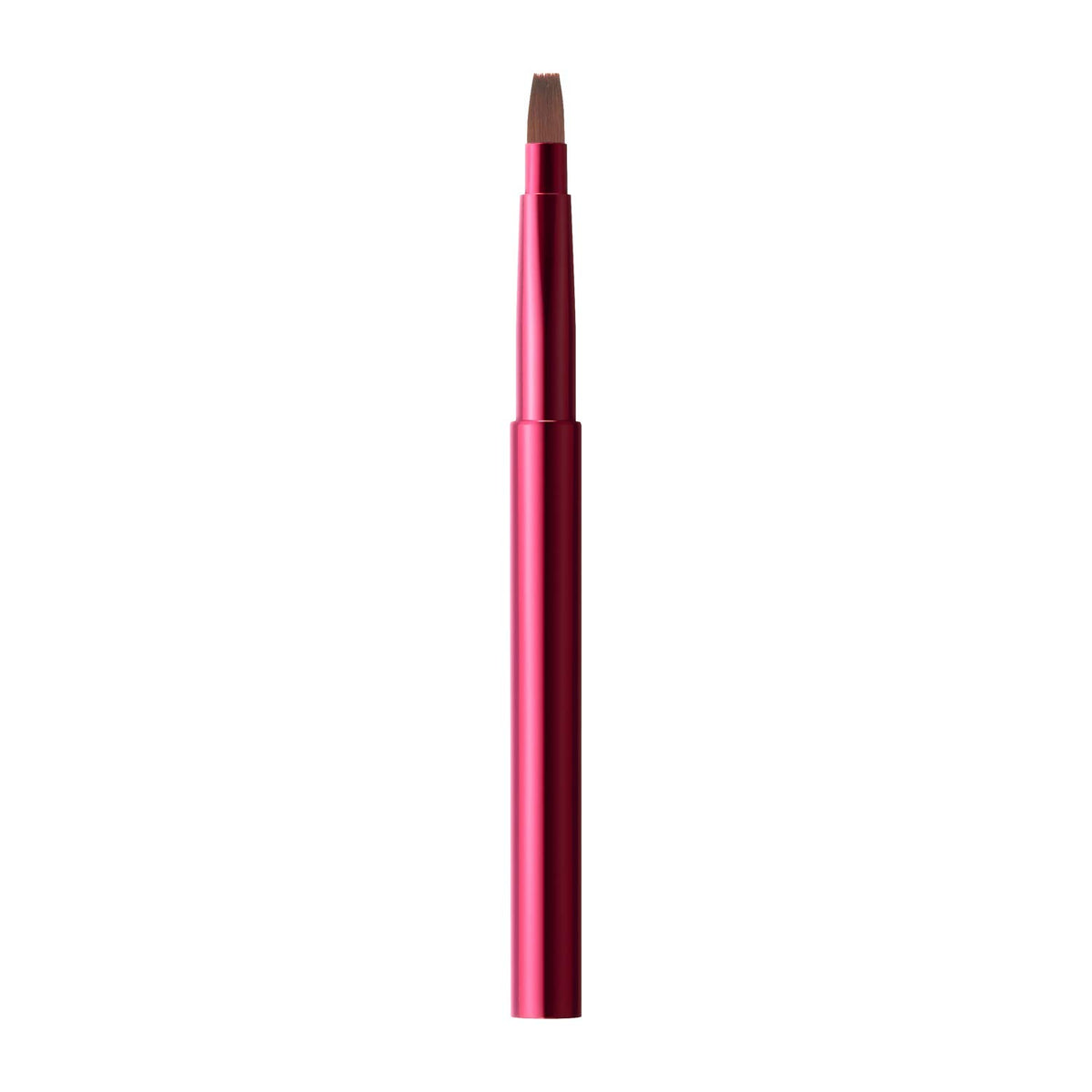 Shiseido Lip Brush Red N 407 — Retractable Lip Brush