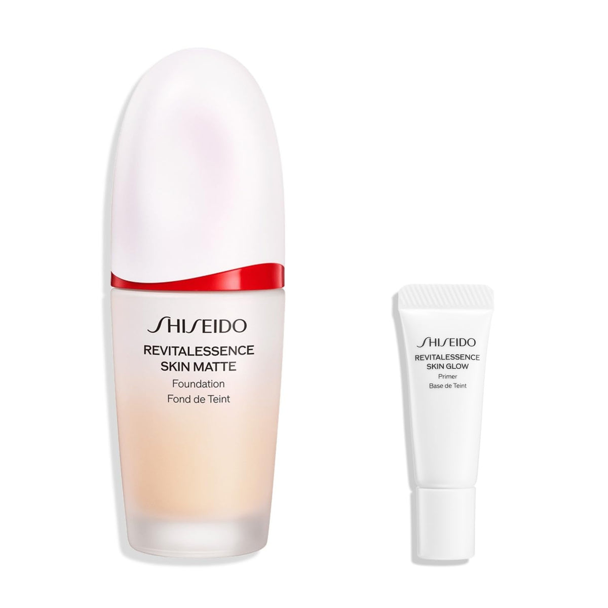 SHISEIDO Essence Skin-Smooth Foundation — Moisture-Barrier Support