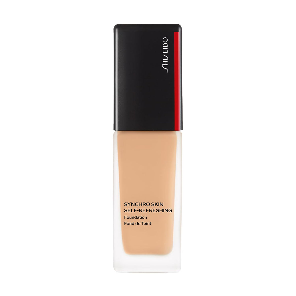 SHISEIDO Synchro Skin Self-Refreshing Foundation 230 Alder 30 g