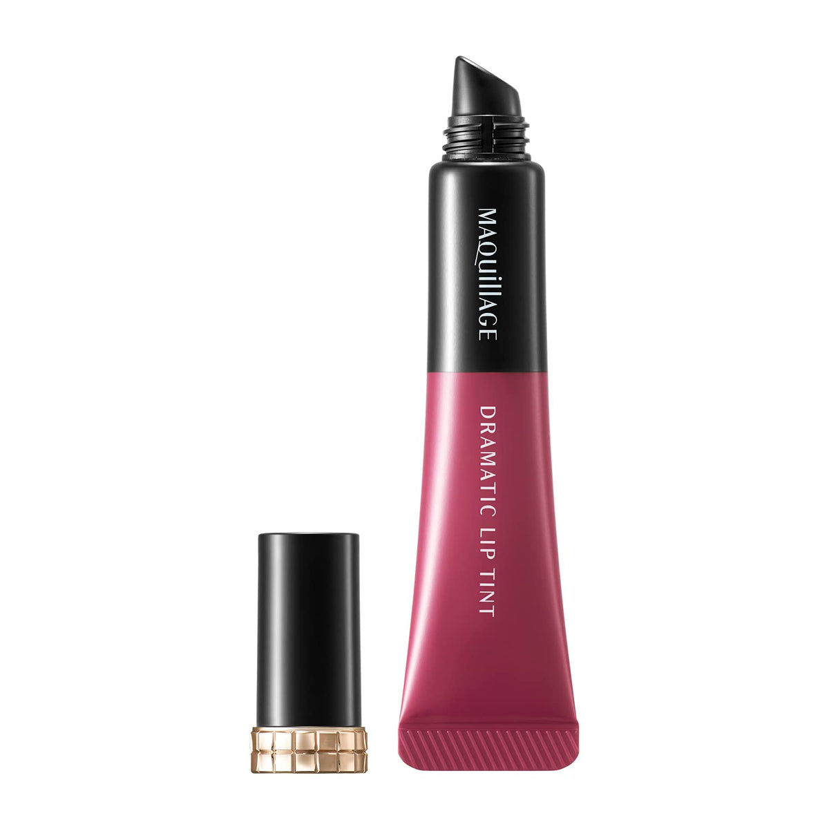 Serum Lip Tint That Resists Mask And Cup Transfer, 5 Sheer Jam Shades, 9g