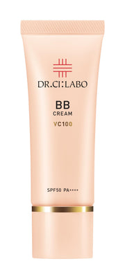 Dr.Ci:Labo BB Cream VC100 R SPF50 PA++++, 30 g