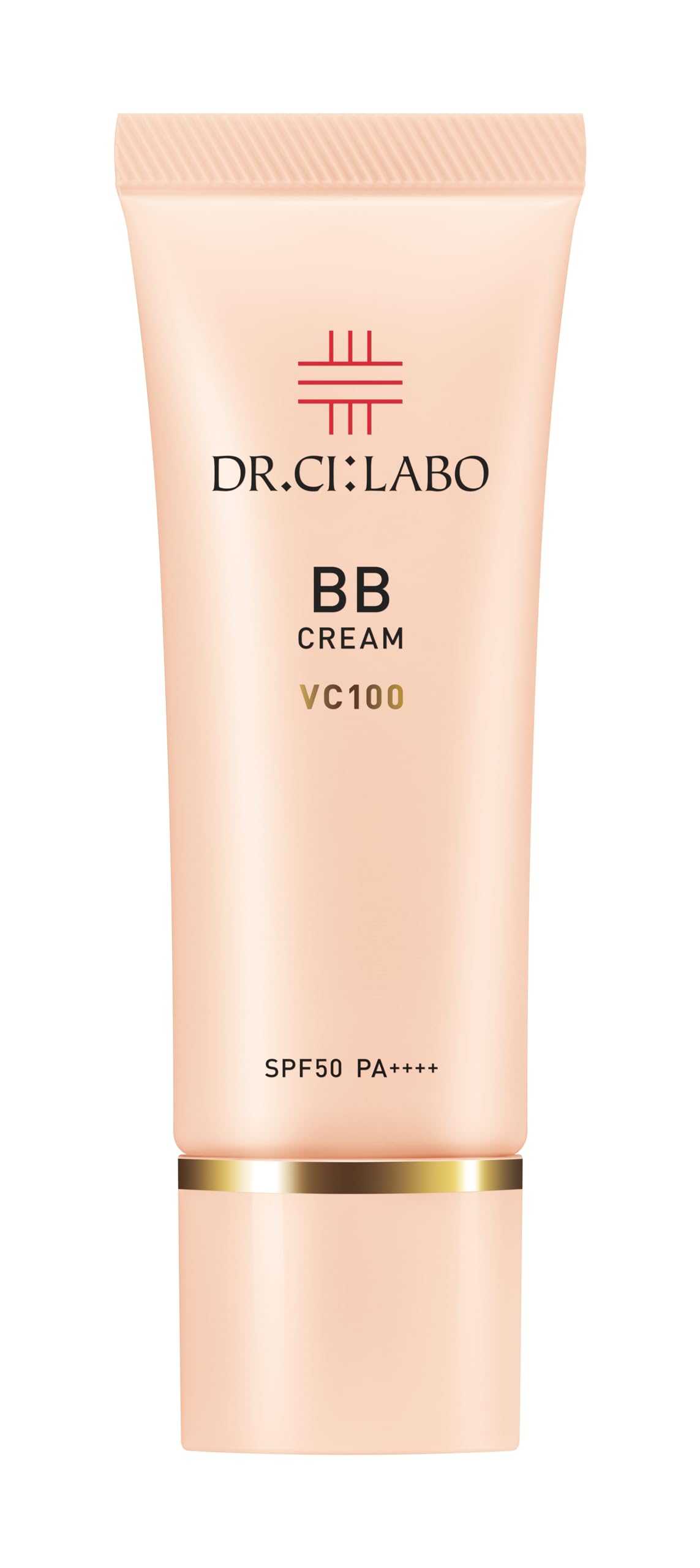 Dr.Ci:Labo BB Cream VC100 R SPF50 PA++++, 30 g