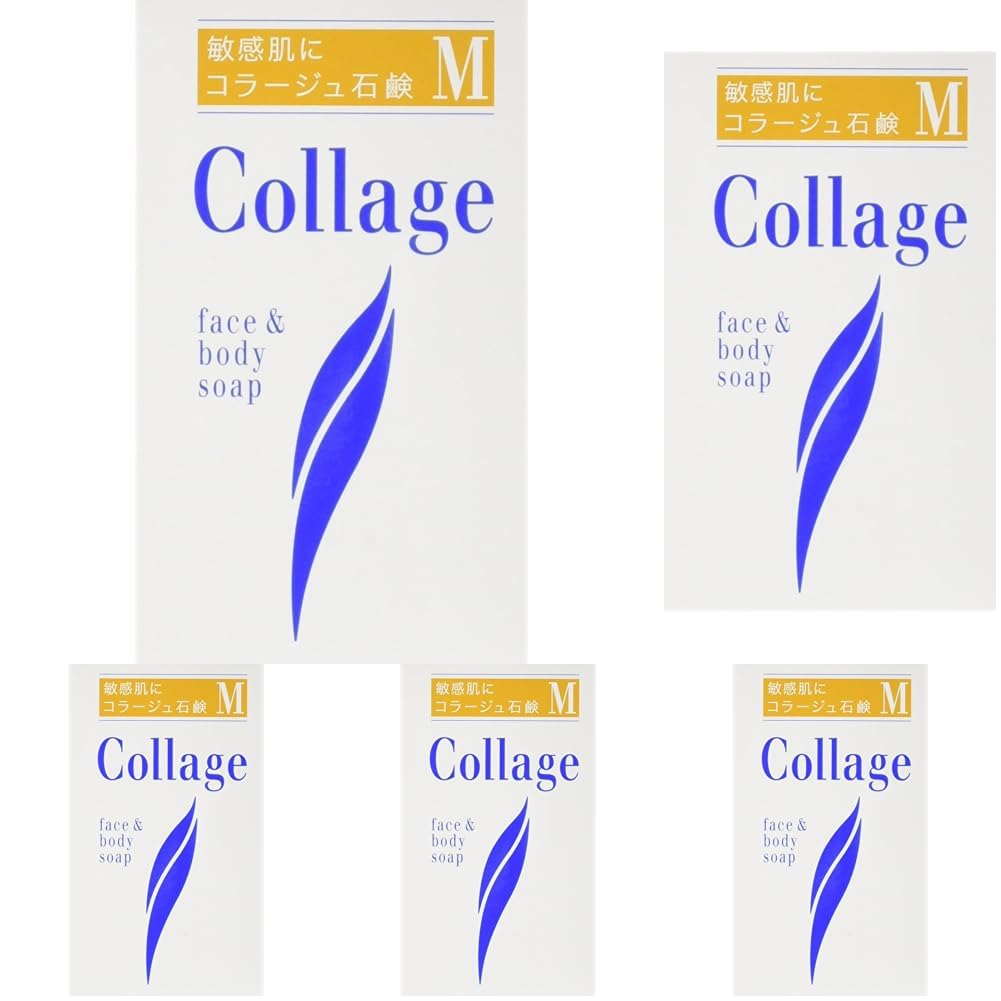 Collage M Soap 100g — source image 10