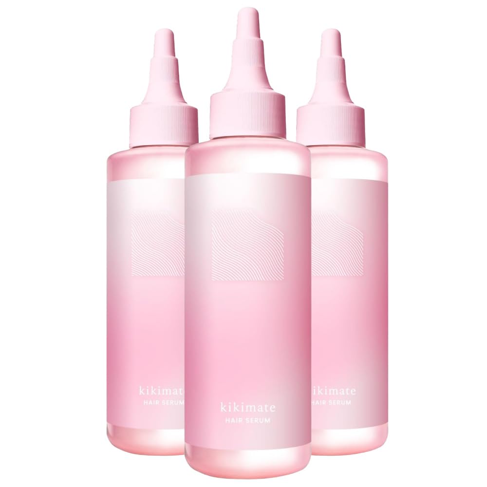 Hair Growth Agent, For Women, Medicated Scalp Care, Quasi-Drug, Scalp Care, Moisturizer, Hair Lotion, Hair Lotion, Hair Lotion, Made in Japan, 5.3 fl oz (150 ml)