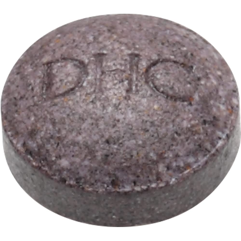 DHC Bi-Hatsuga, 60 Tablets, 30 Days, Pea Sprout Extract with Keratin and Camellia Seed Extract
