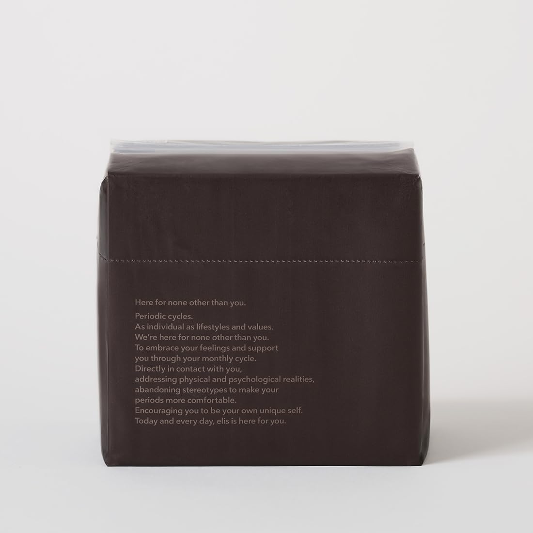 Ellis Kimochi Ultra-Slim Sanitary Napkins