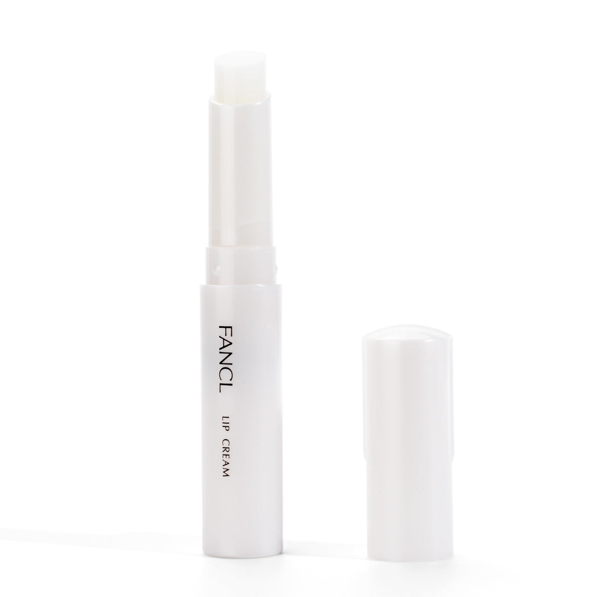 FANCL Lip Cream, Moisturizing Lip Balm Stick for Dry and Rough Lips, 1.9 g