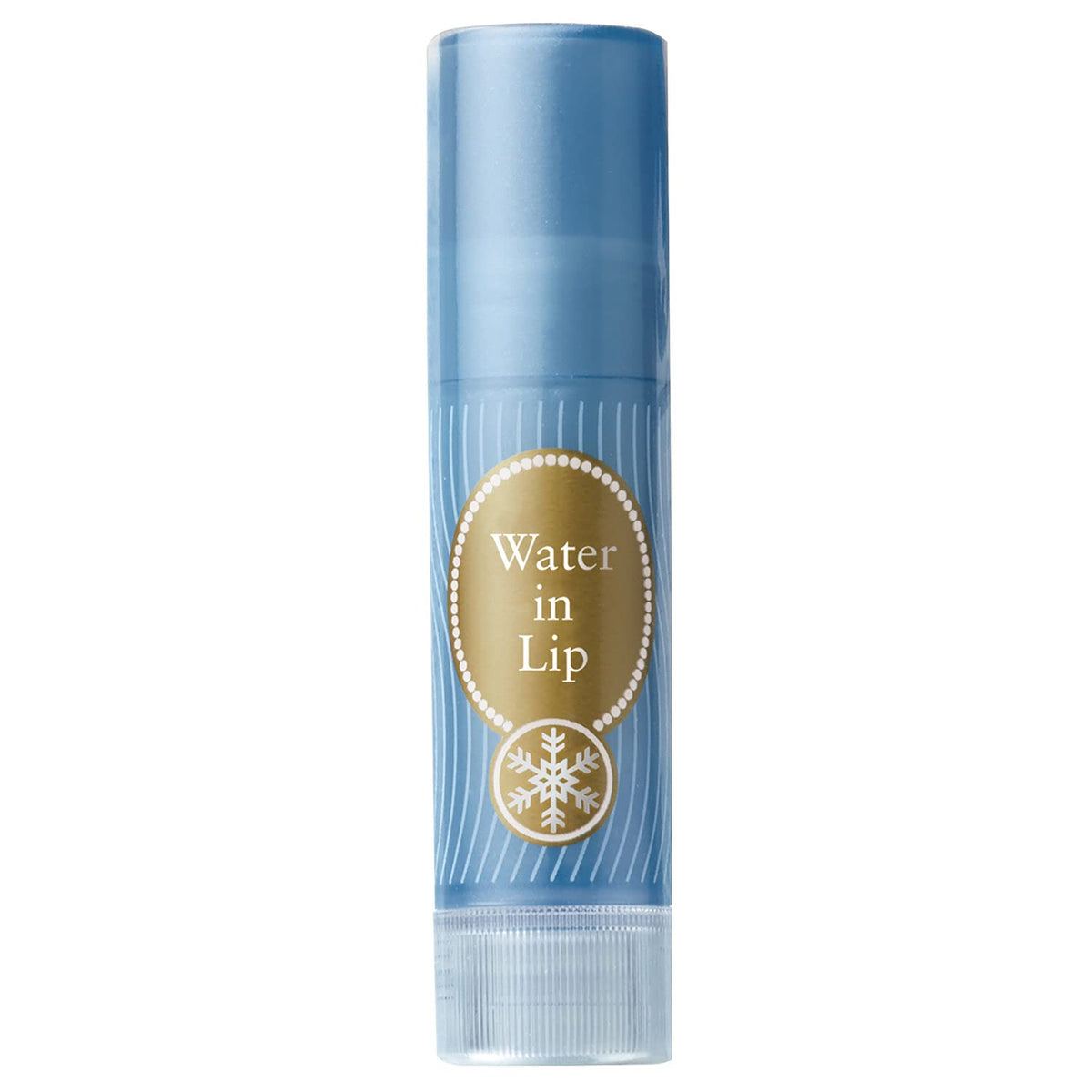 SHISEIDO Water-In Lip Moist HotSpring — SPF12PA+UVBarrierSupport