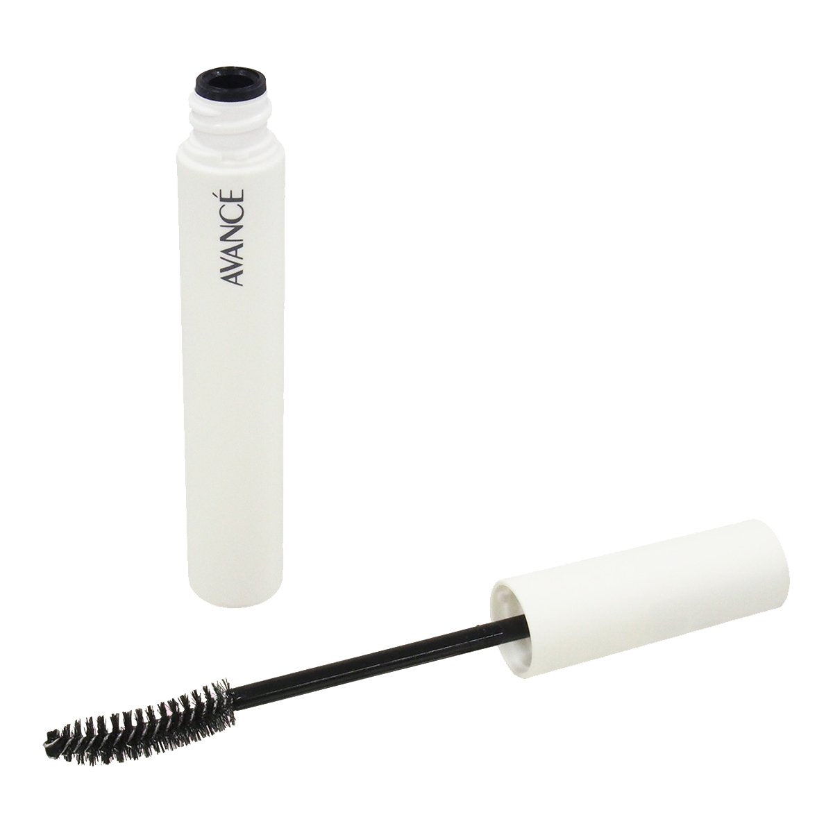 Avance Matsueku Protect Serum 6 mL, Lash Serum for Lash Extension Wearers with Hyaluronic Acid, Separate-Arch Brush, Fragrance-Free and Oil-Free