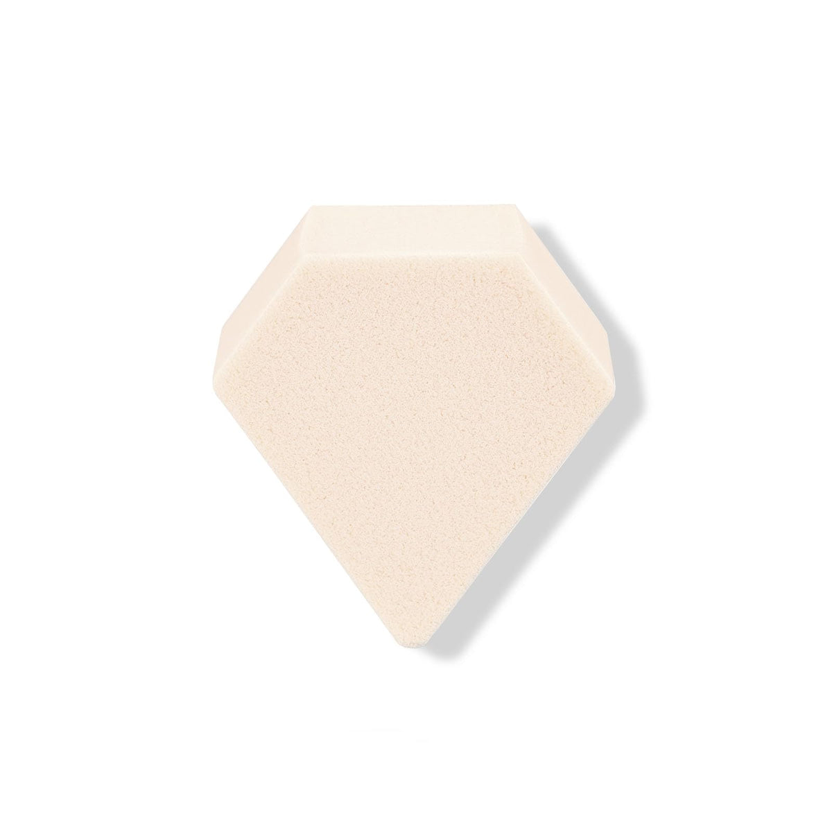 Lancôme Teint Idole Ultra Wear Makeup Sponge, Box of 4 Diamond-Shaped Foundation Sponges with a Spreading Side and a Pressing Face