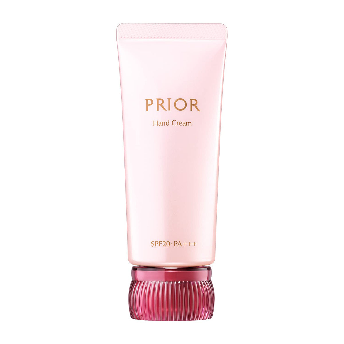 PRIOR Face Powder Beautiful Skin Hand Cream — SPF20 PA+++ 40g