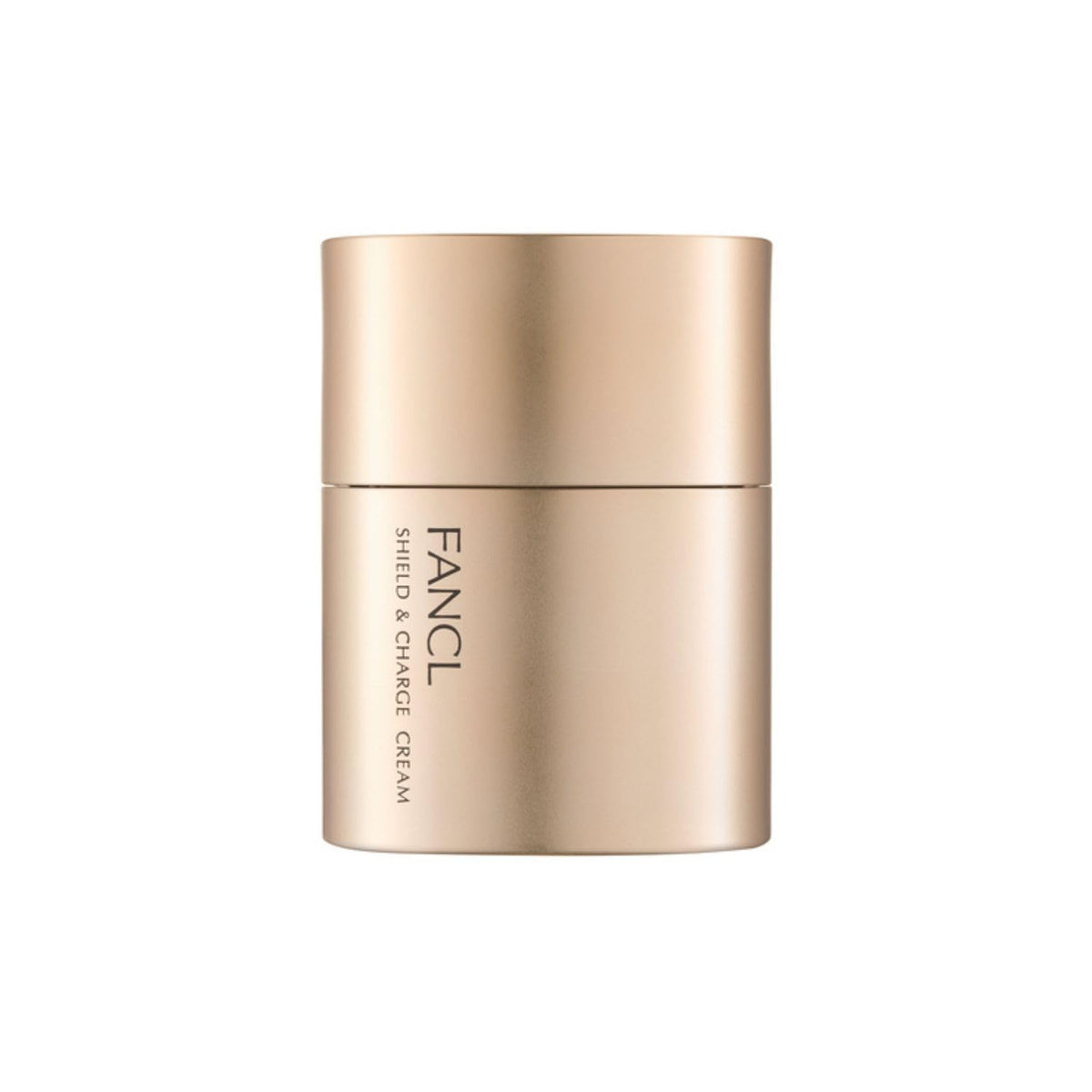 FANCL Shield Charge Cream Refill — 12-Hour Moisture-Retention