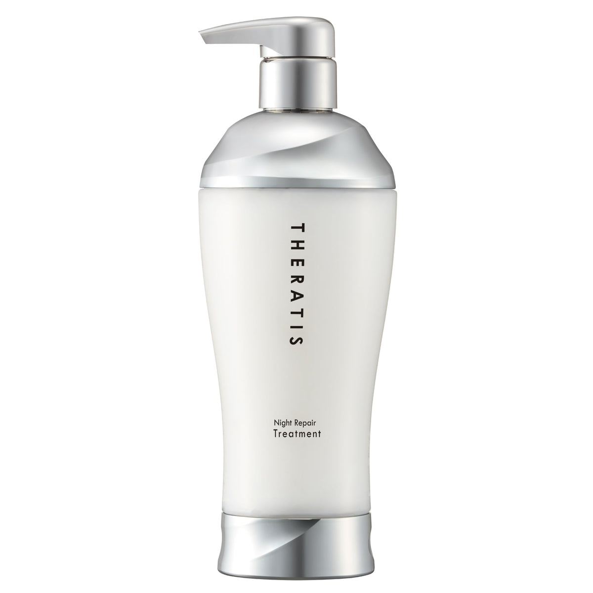 THERATIS Night Repair Treatment 435g for Bedhead and Damage