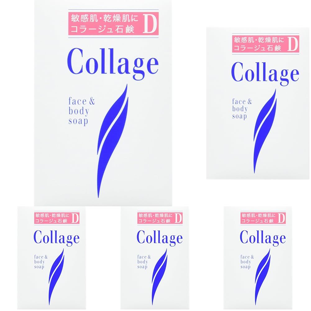 Collage M Soap 100g — source image 5