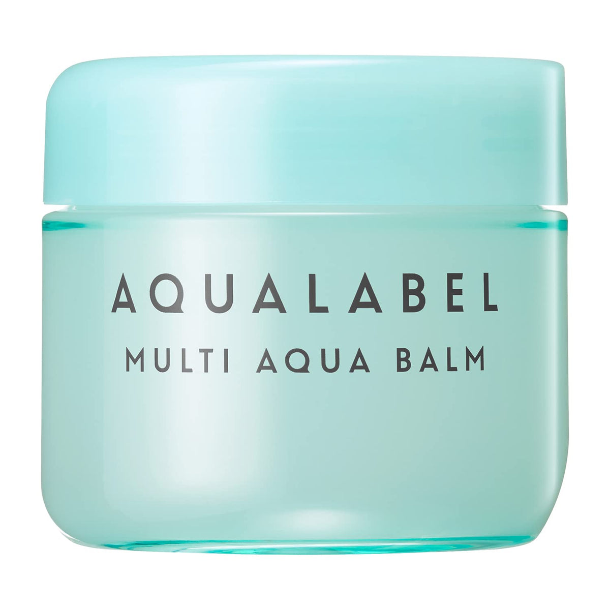 AQUALABEL Multi Aqua Balm — Light Water-Gel Face And Body Balm, 100g