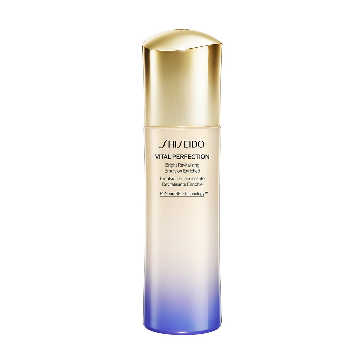 SHISEIDO Skin Care — 100 mL