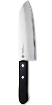 Nagao Tsubame-Sanjo VG-10 Clad Knife — Santoku, Gyuto, Petty Or Damascus