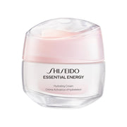 SHISEIDO Essential Energy Hydrating Cream — 50 g