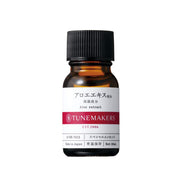 TUNEMAKERS Aloe Extract Undiluted Serum 10 ml, Single-Ingredient Moisturising Care Used Alone, Layered or Blended into Lotion