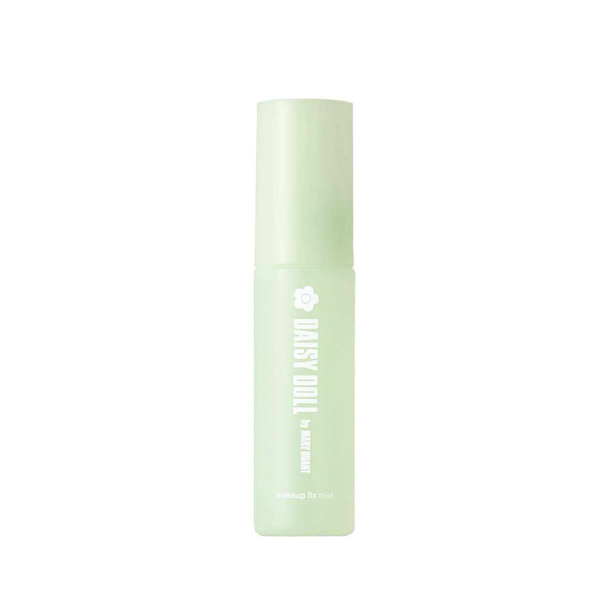 DAISY DOLL by MARY QUANT Makeup Setting Spray — 50 mL White Tea