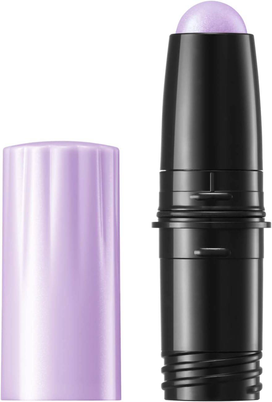 PRIOR Beauty Gloss Eye Cream Color Cartridge, 3g, Pink, Lavender, Beige Or Brown