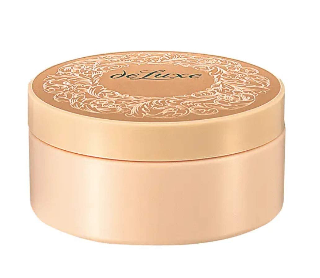 DE LUXE Cleansing Cream N — Wipe-Off Makeup Remover Cream 135g