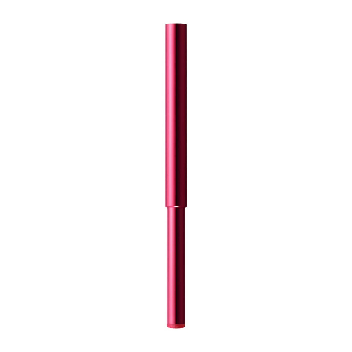 Shiseido Lip Brush Red N 407 — Retractable Lip Brush